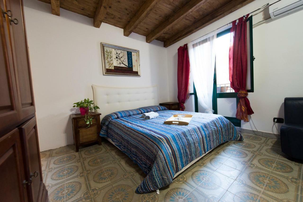 Bellini Apartamento Catânia